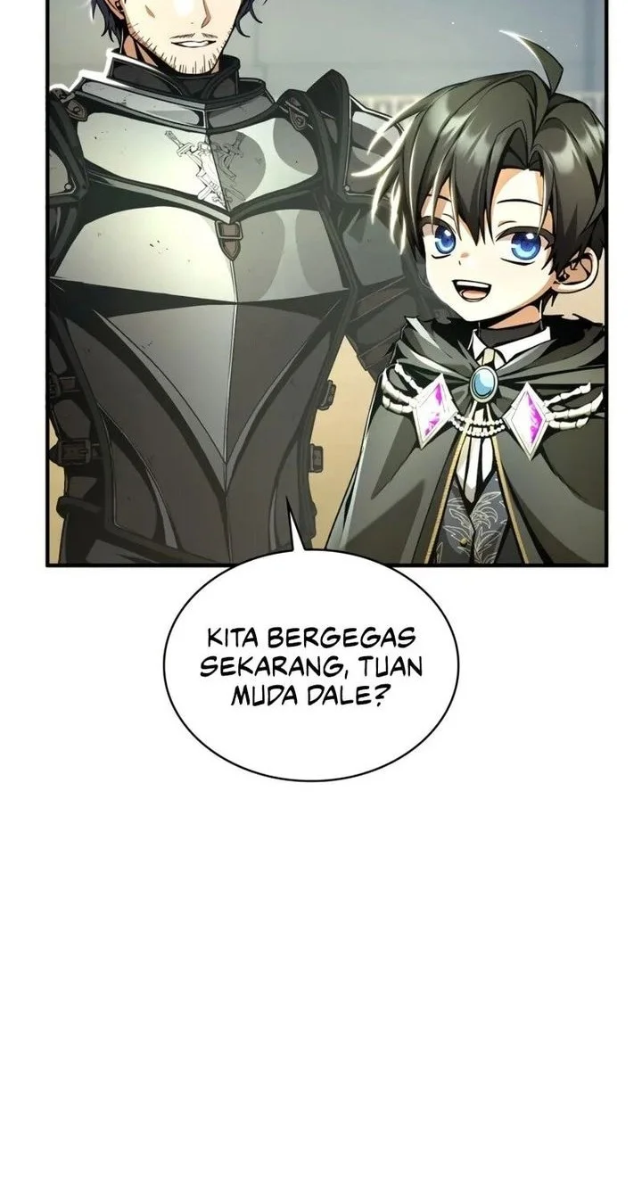 Dukedom’s Legendary Prodigy Bab 10 halaman 30