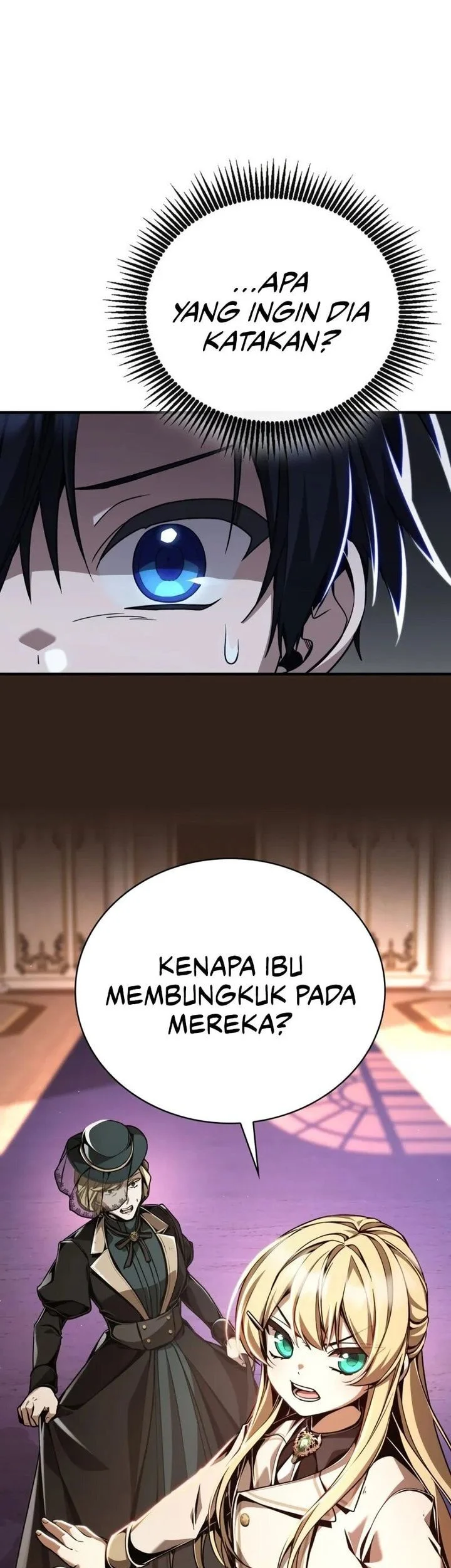 Dukedom’s Legendary Prodigy Bab 10 halaman 42