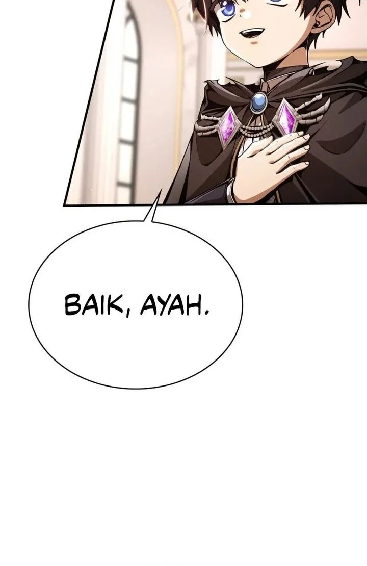 Dukedom’s Legendary Prodigy Bab 10 halaman 45