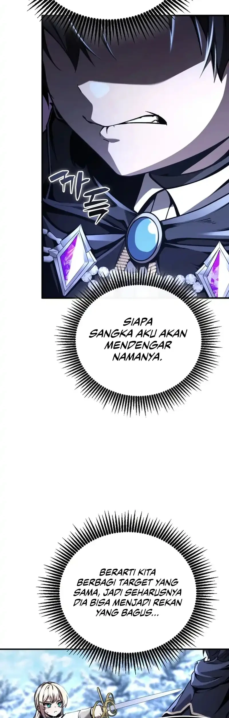 Dukedom’s Legendary Prodigy Bab 11 halaman 7