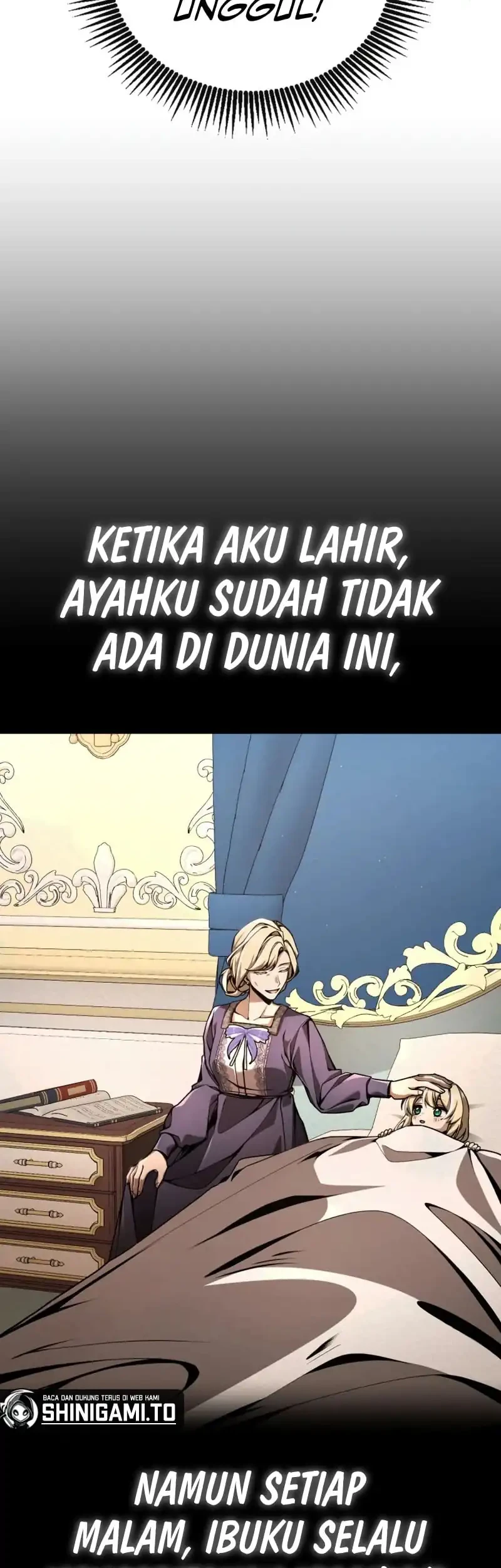 Dukedom’s Legendary Prodigy Bab 11 halaman 25