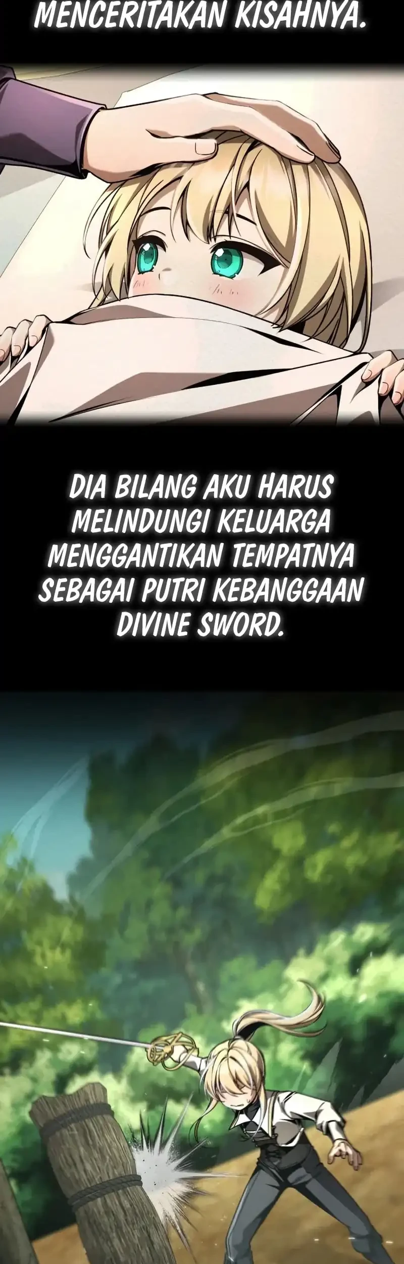 Dukedom’s Legendary Prodigy Bab 11 halaman 26