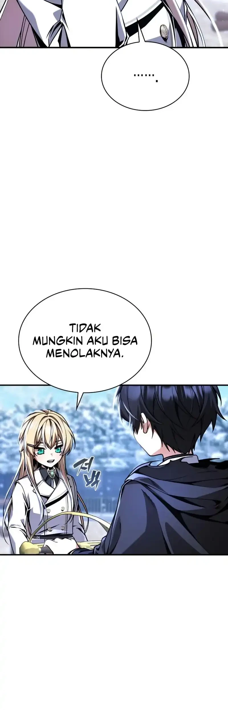 Dukedom’s Legendary Prodigy Bab 11 halaman 44