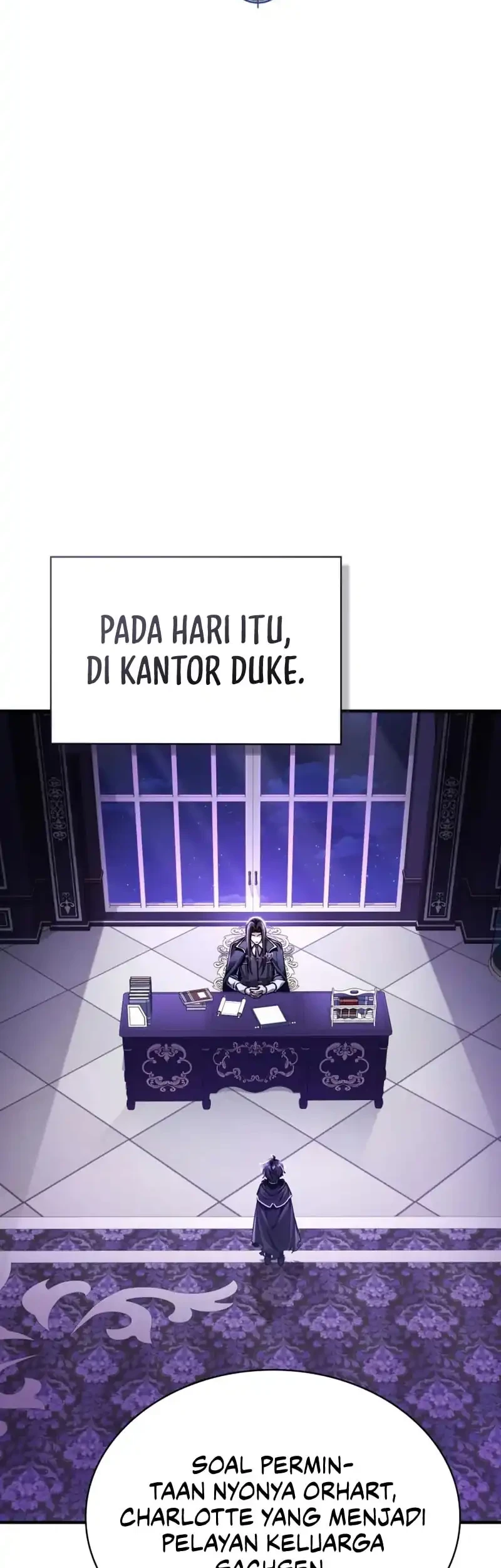 Dukedom’s Legendary Prodigy Bab 11 halaman 48