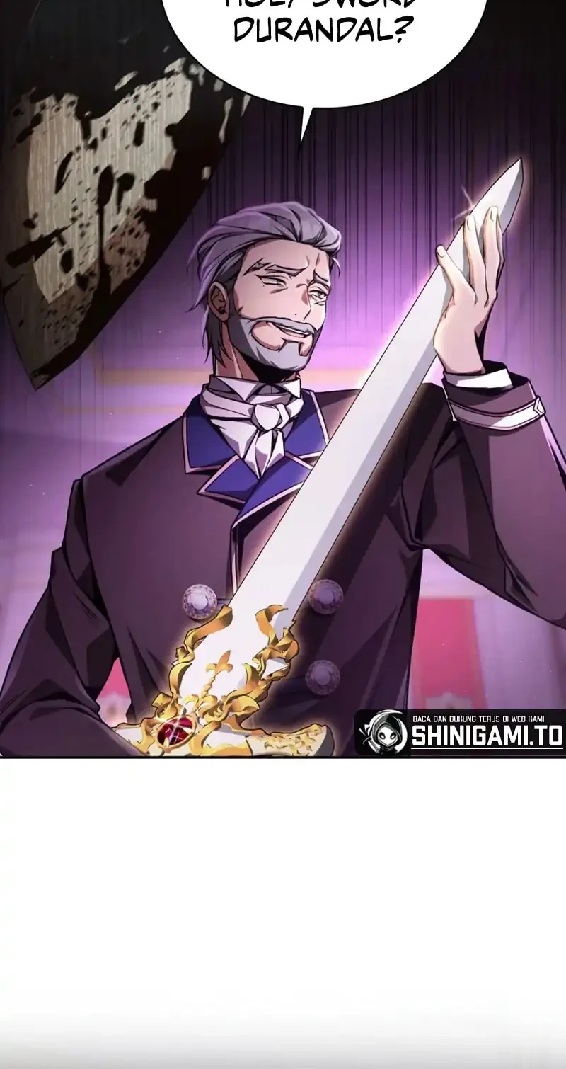 Dukedom’s Legendary Prodigy Bab 11 halaman 62