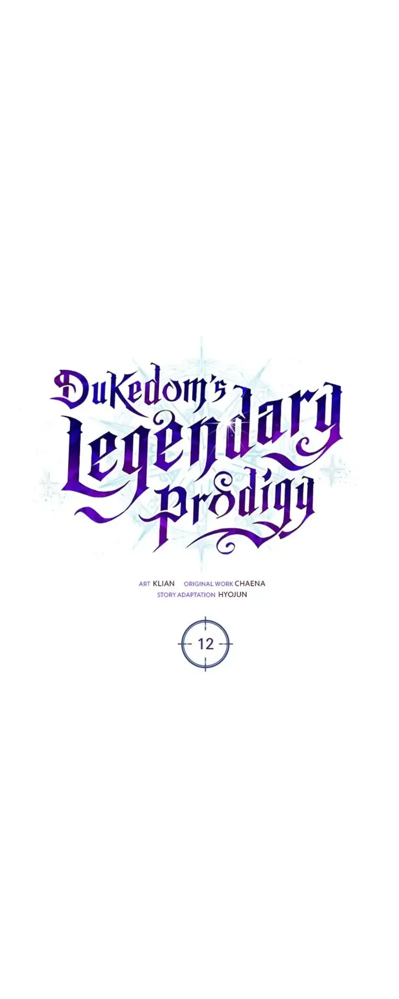 Dukedom’s Legendary Prodigy Bab 12 halaman 24