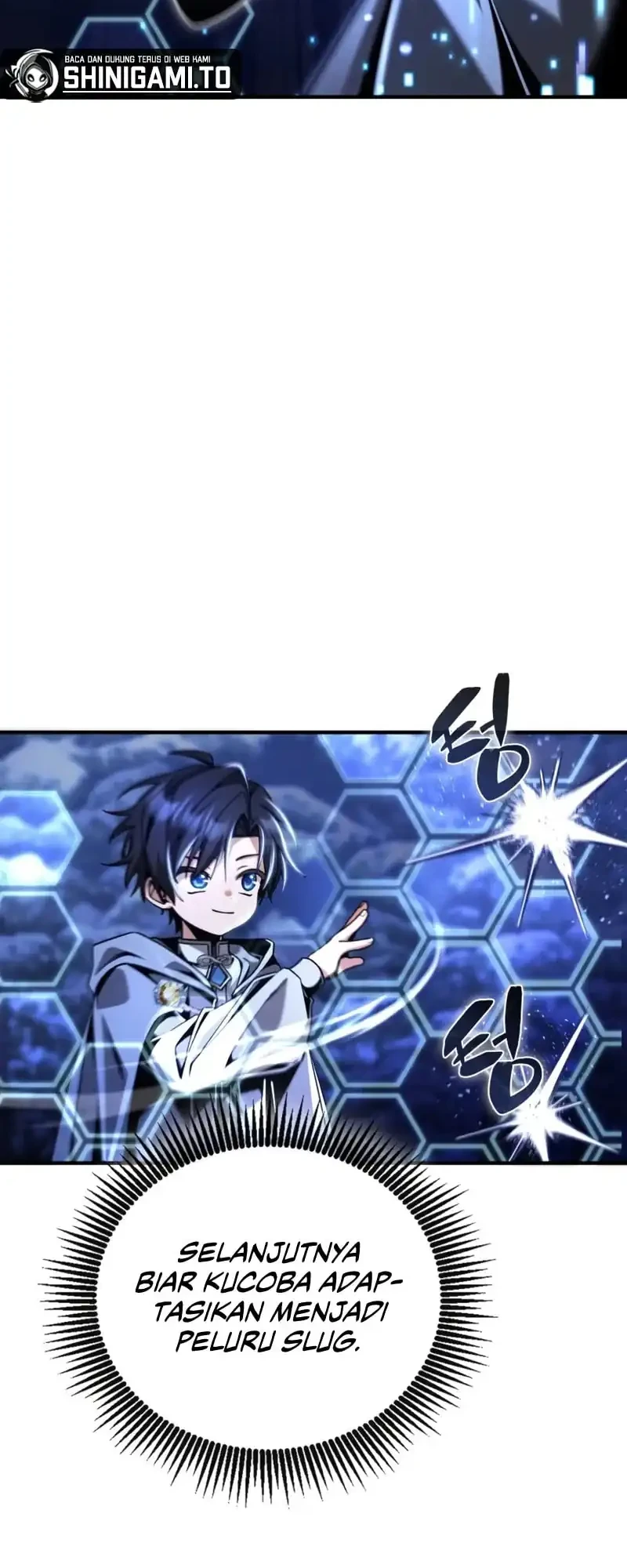Dukedom’s Legendary Prodigy Bab 12 halaman 48