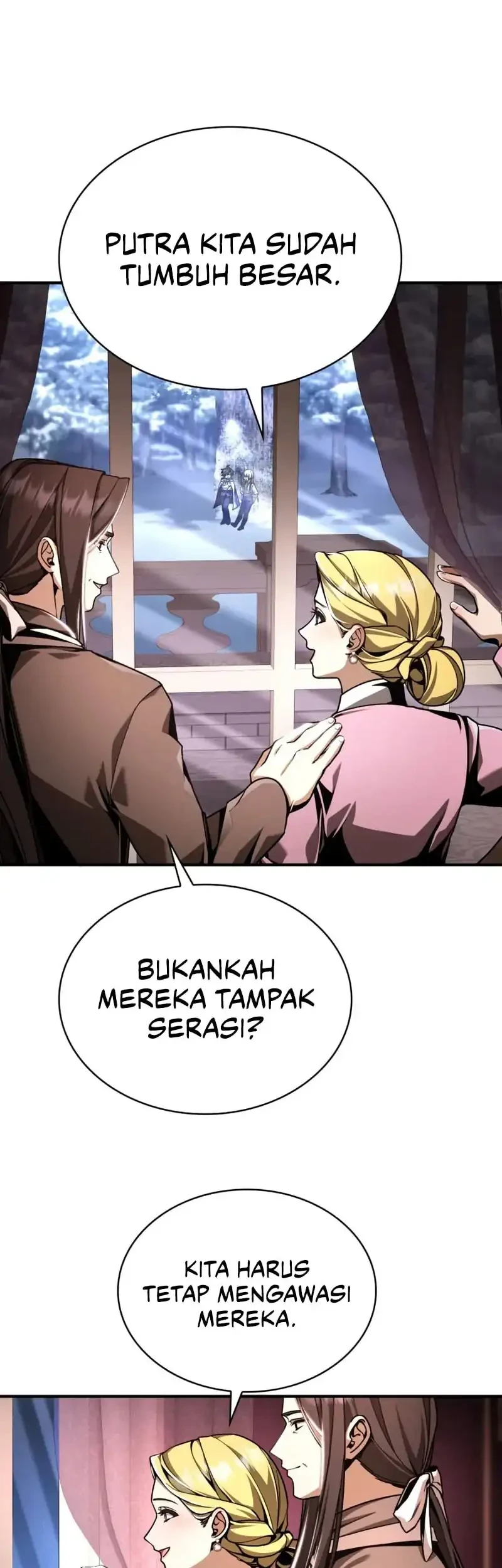Dukedom’s Legendary Prodigy Bab 13 halaman 2