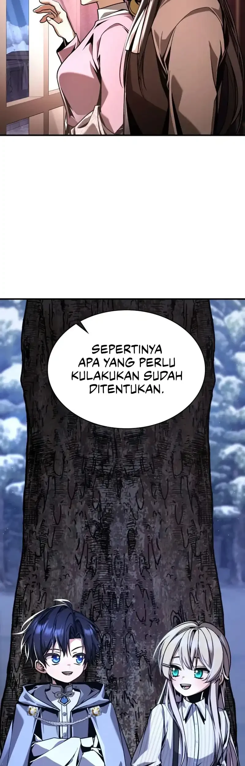 Dukedom’s Legendary Prodigy Bab 13 halaman 3