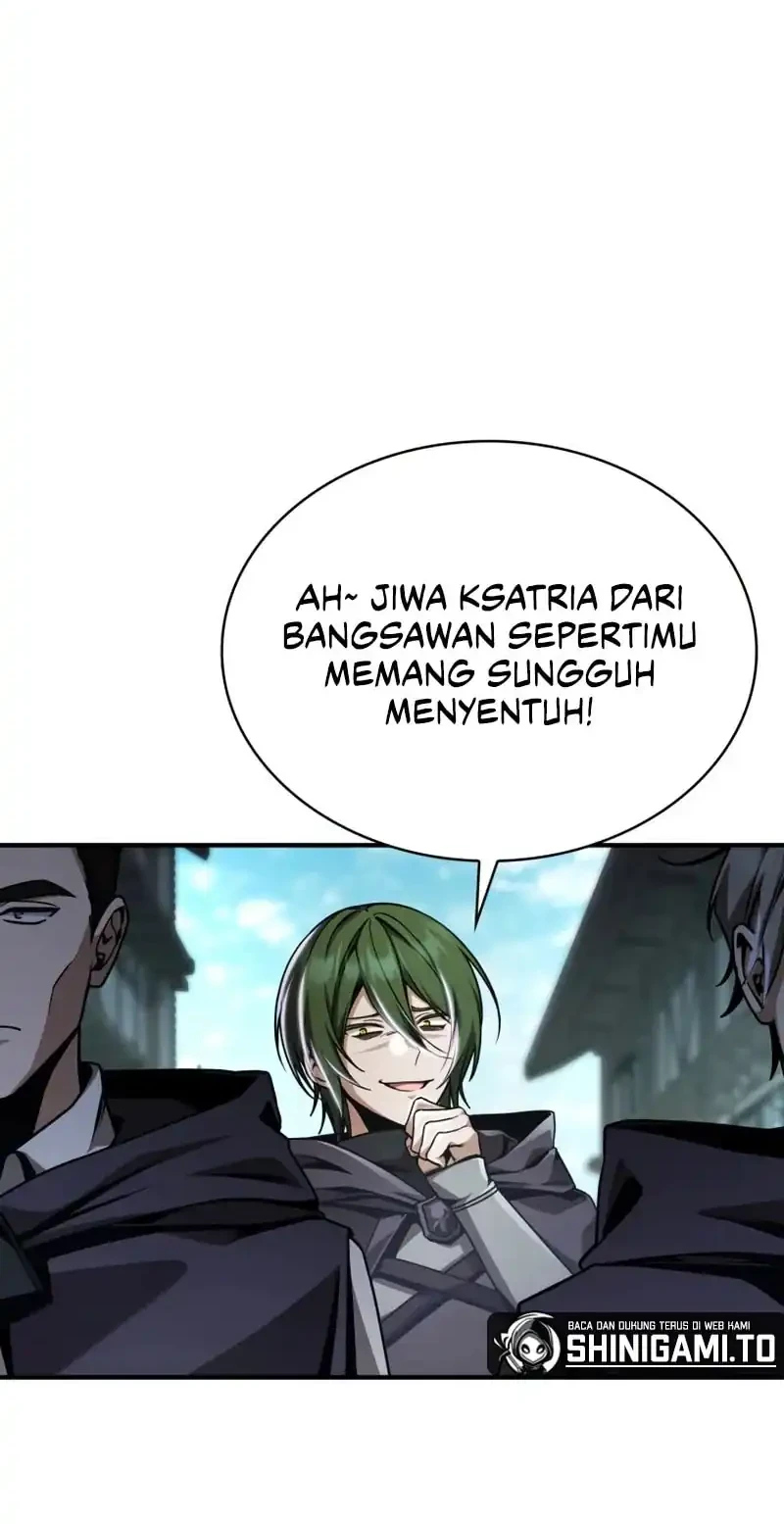 Dukedom’s Legendary Prodigy Bab 13 halaman 20