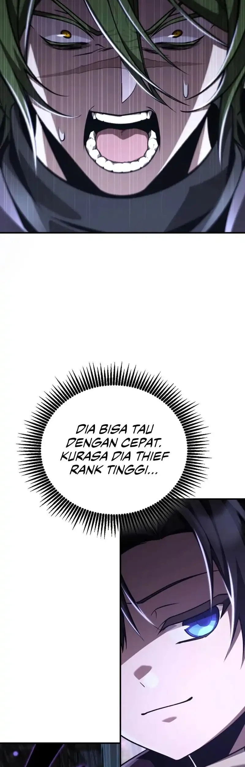 Dukedom’s Legendary Prodigy Bab 13 halaman 27
