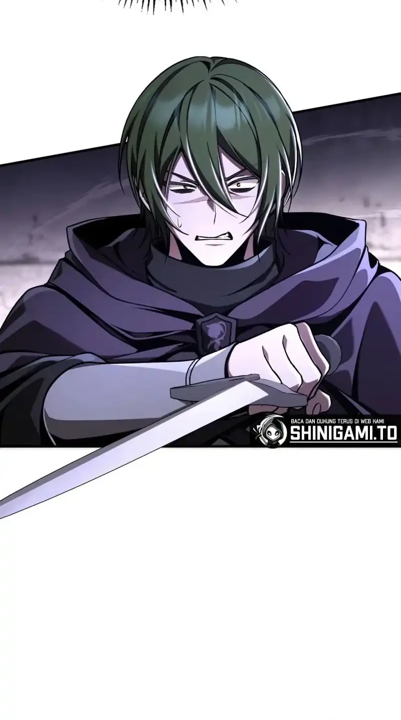 Dukedom’s Legendary Prodigy Bab 13 halaman 36