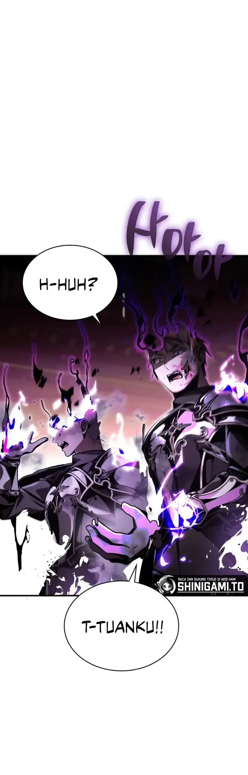 Dukedom’s Legendary Prodigy Bab 14 halaman 32