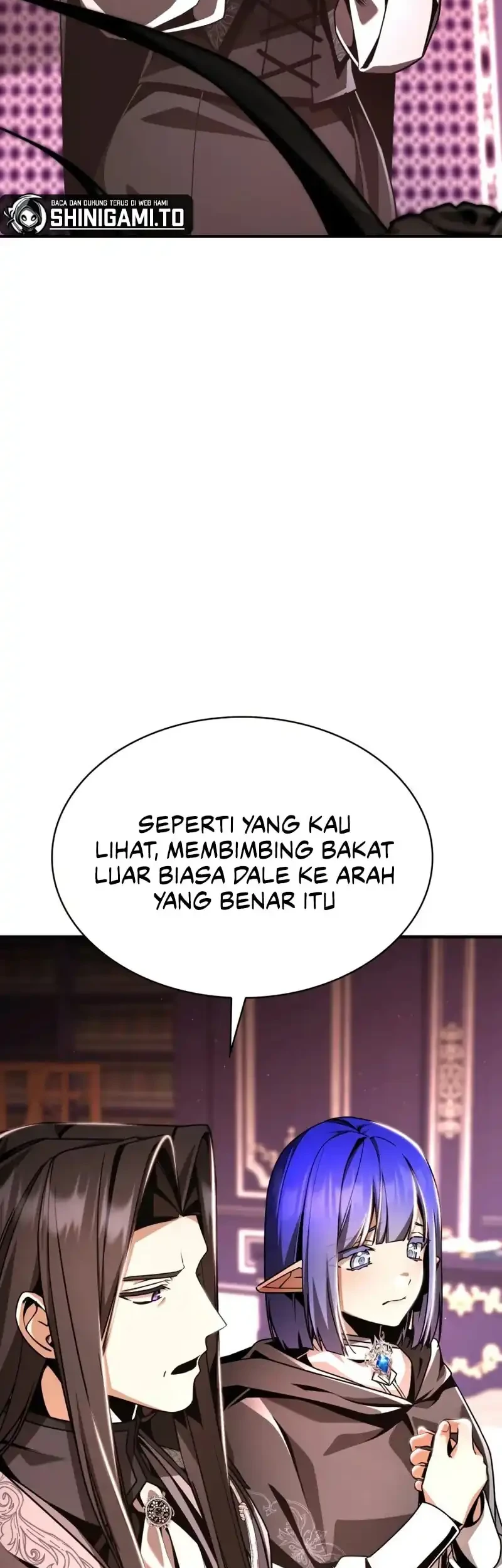 Dukedom’s Legendary Prodigy Bab 14 halaman 59