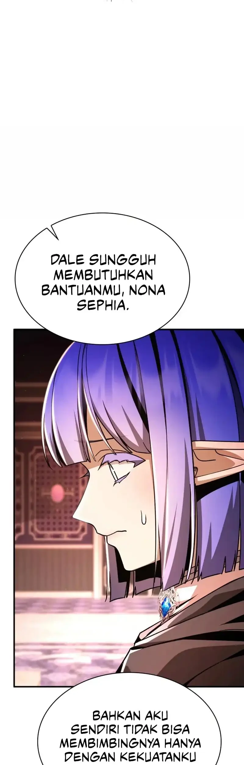 Dukedom’s Legendary Prodigy Bab 14 halaman 62