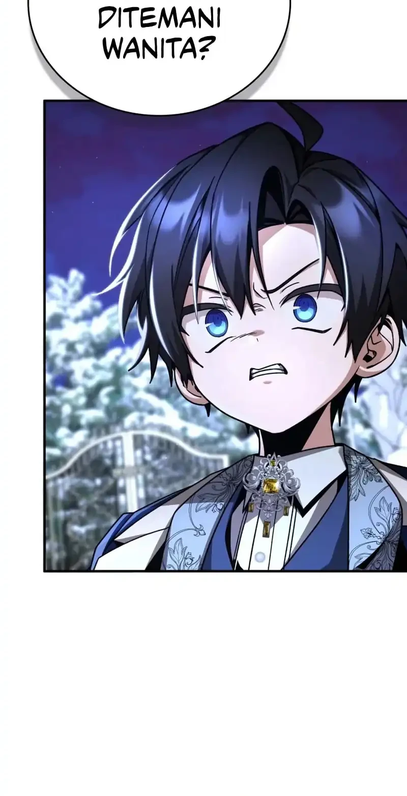 Dukedom’s Legendary Prodigy Bab 15 halaman 32