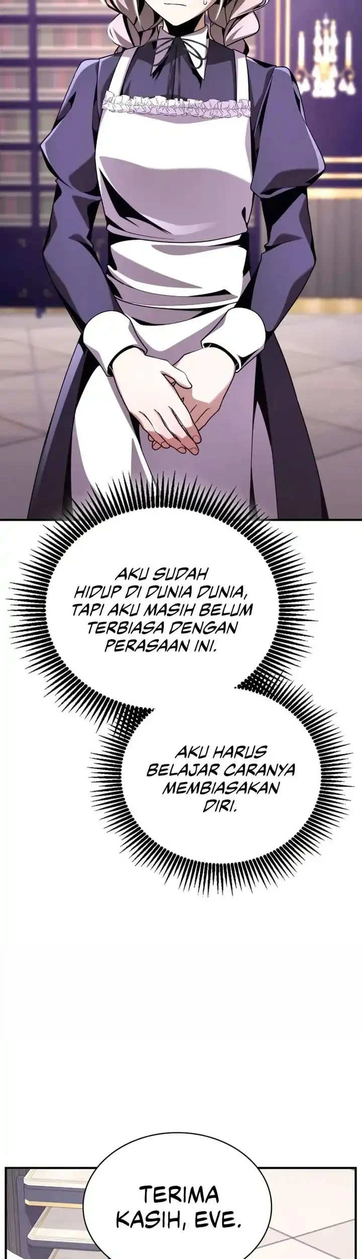 Dukedom’s Legendary Prodigy Bab 16 halaman 9