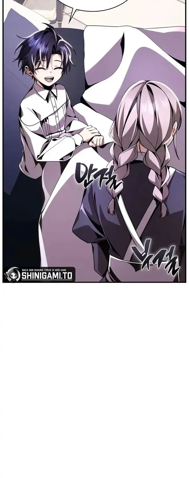Dukedom’s Legendary Prodigy Bab 16 halaman 10
