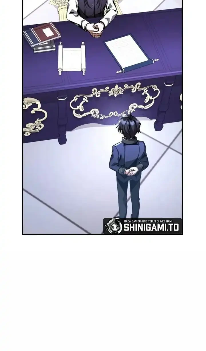 Dukedom’s Legendary Prodigy Bab 16 halaman 14
