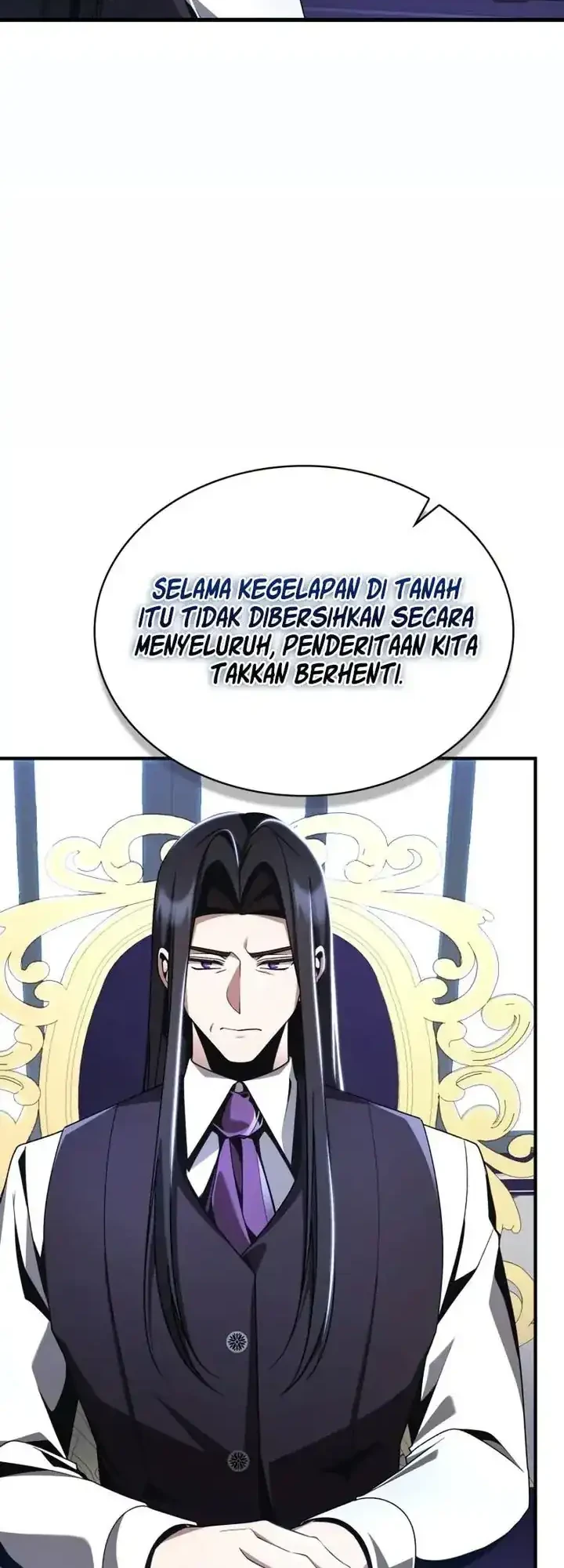 Dukedom’s Legendary Prodigy Bab 16 halaman 24