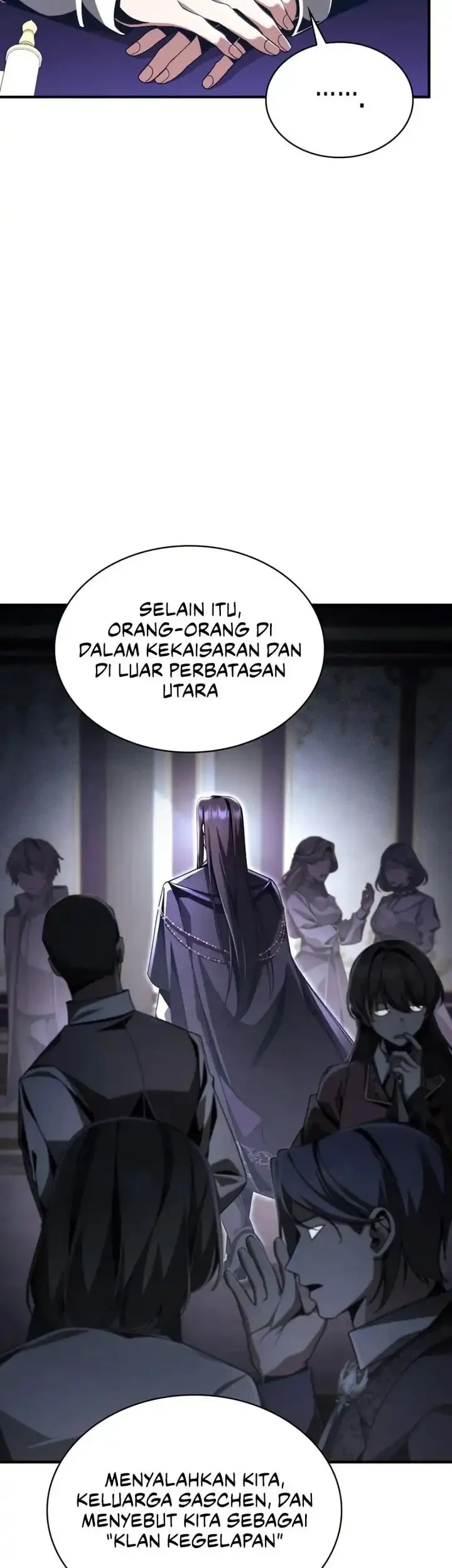 Dukedom’s Legendary Prodigy Bab 16 halaman 25