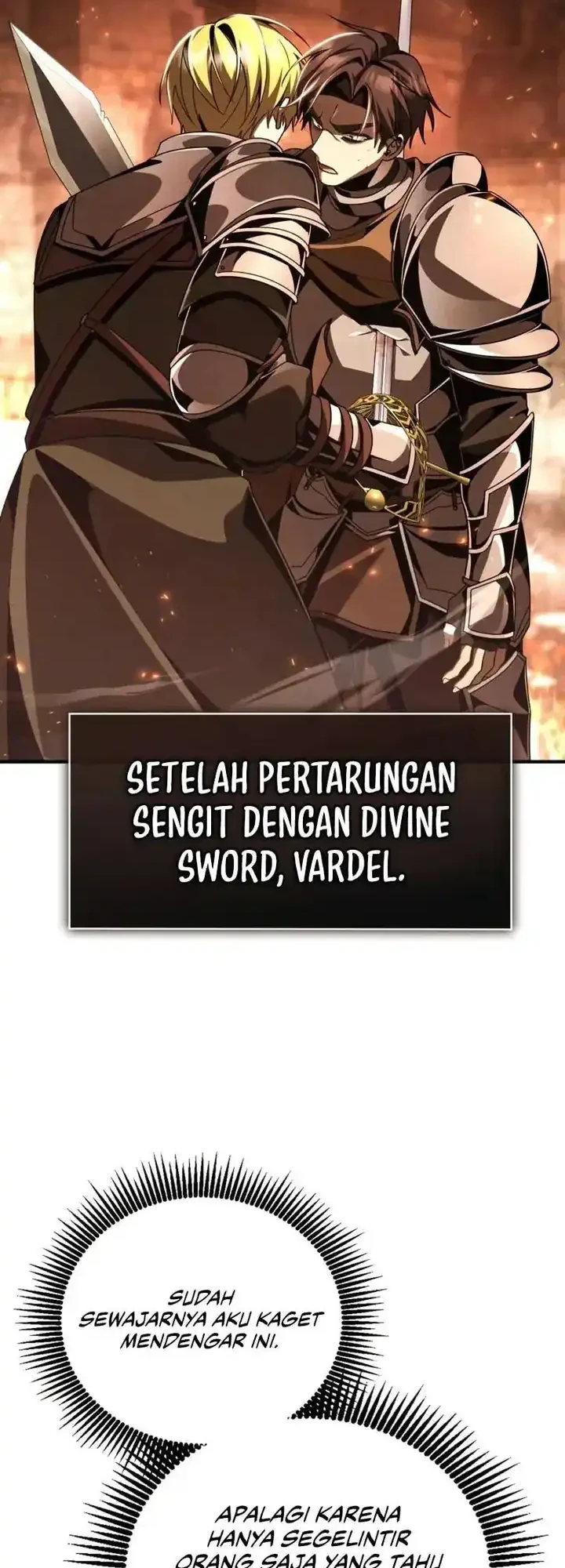 Dukedom’s Legendary Prodigy Bab 16 halaman 28