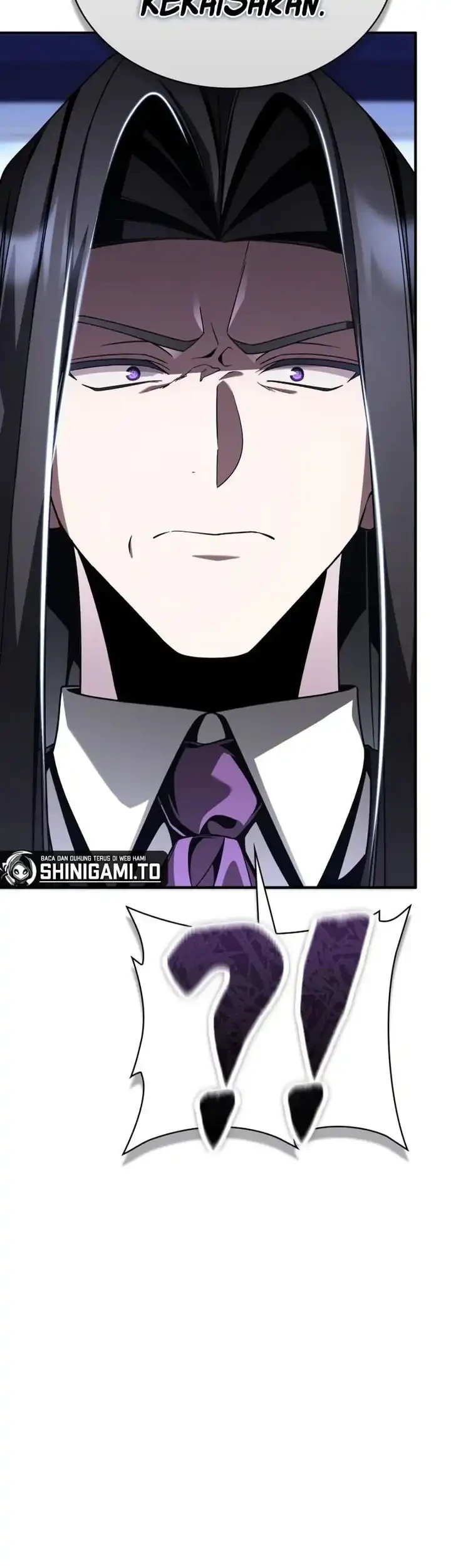 Dukedom’s Legendary Prodigy Bab 16 halaman 33