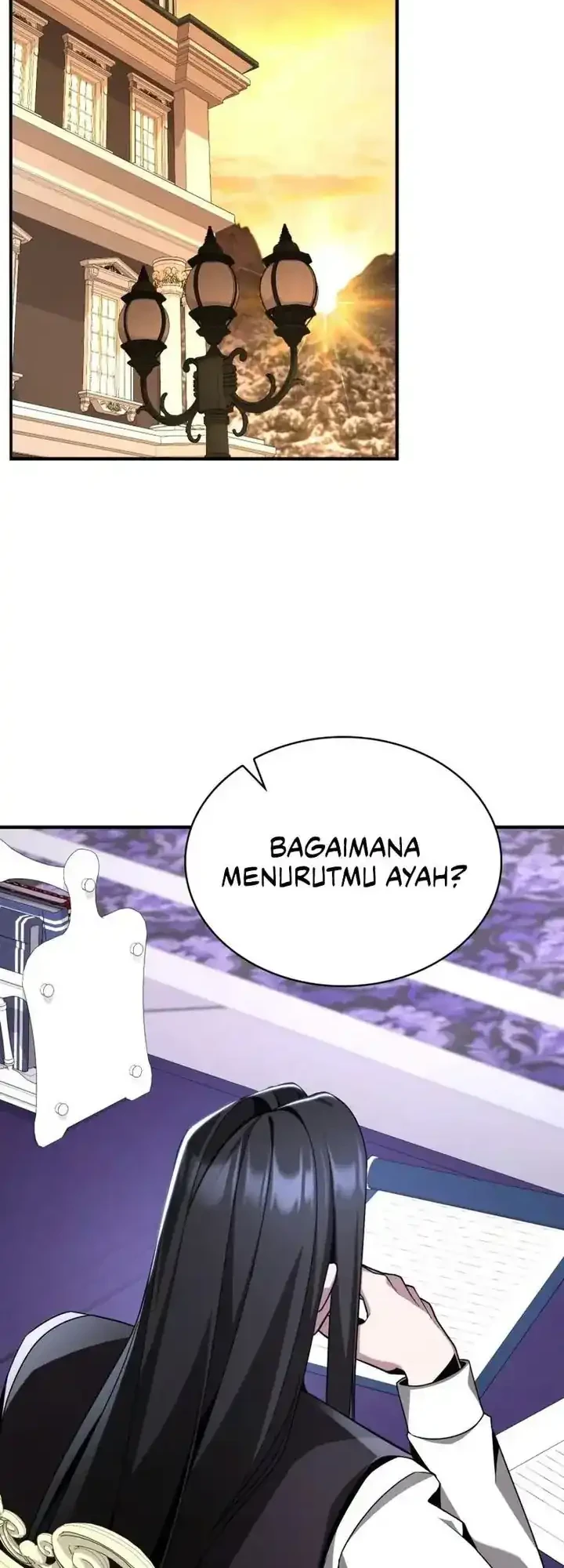 Dukedom’s Legendary Prodigy Bab 16 halaman 44