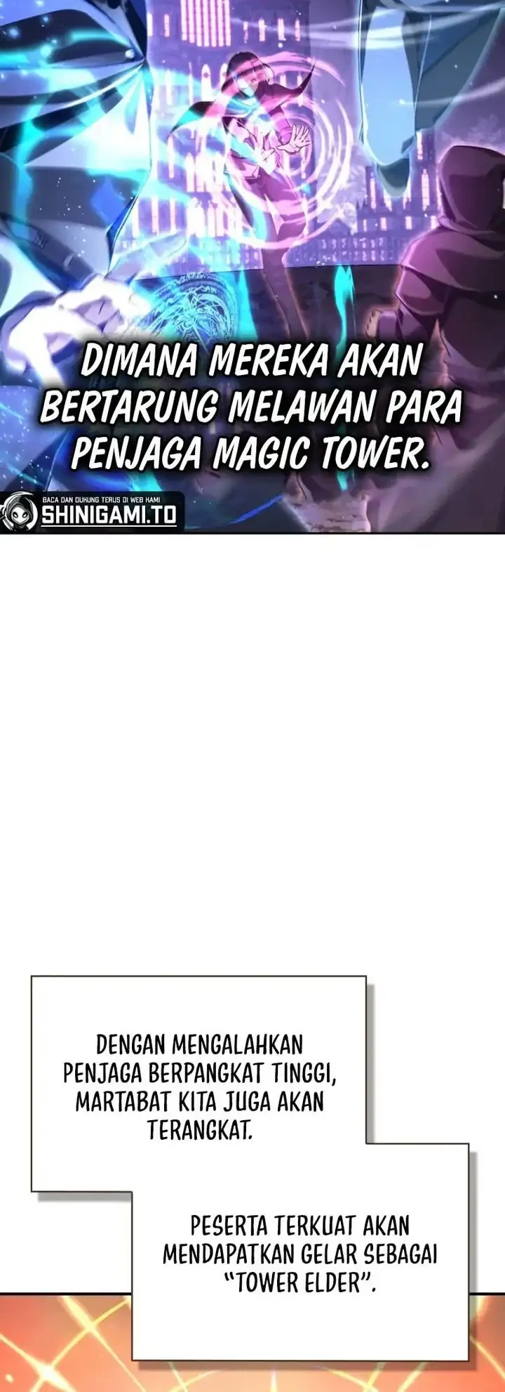 Dukedom’s Legendary Prodigy Bab 16 halaman 54