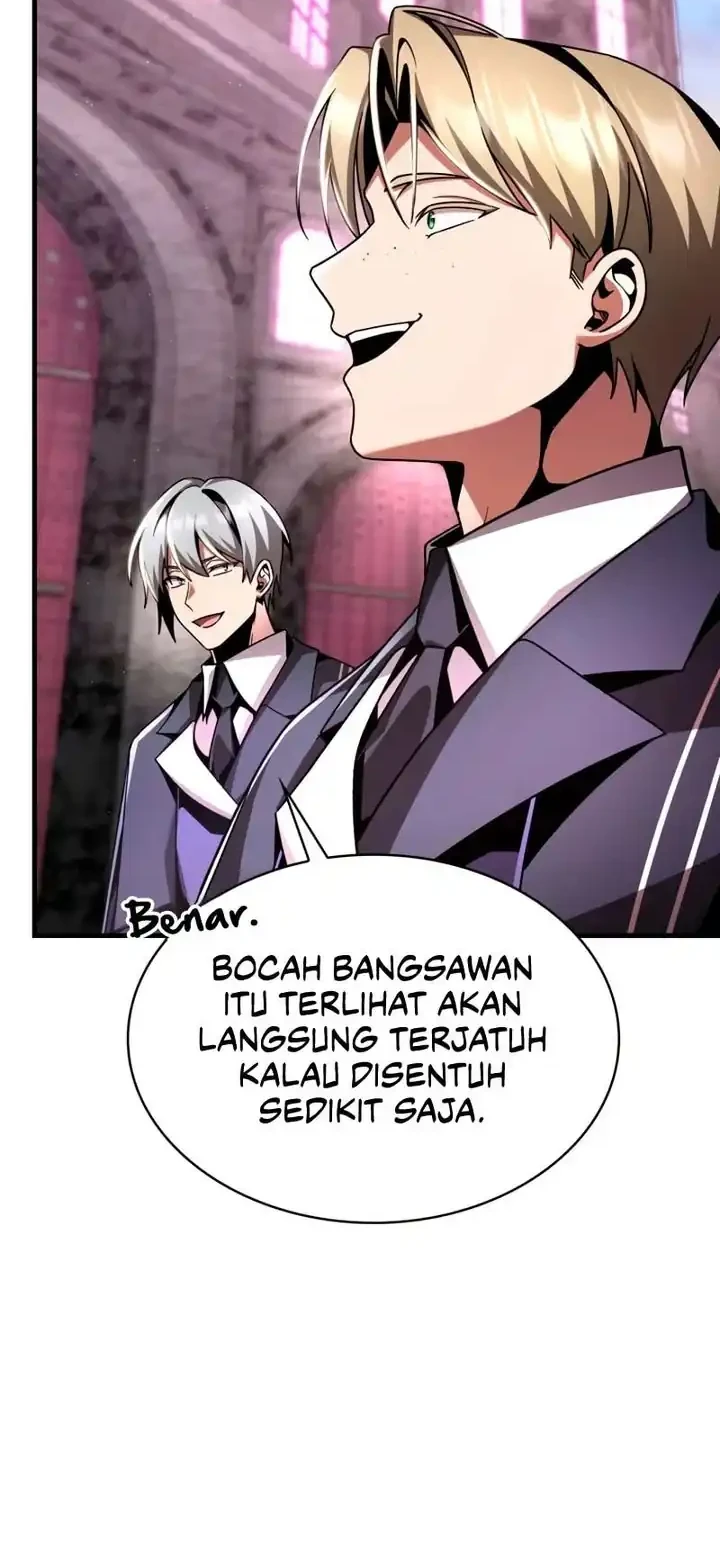 Dukedom’s Legendary Prodigy Bab 17 halaman 5