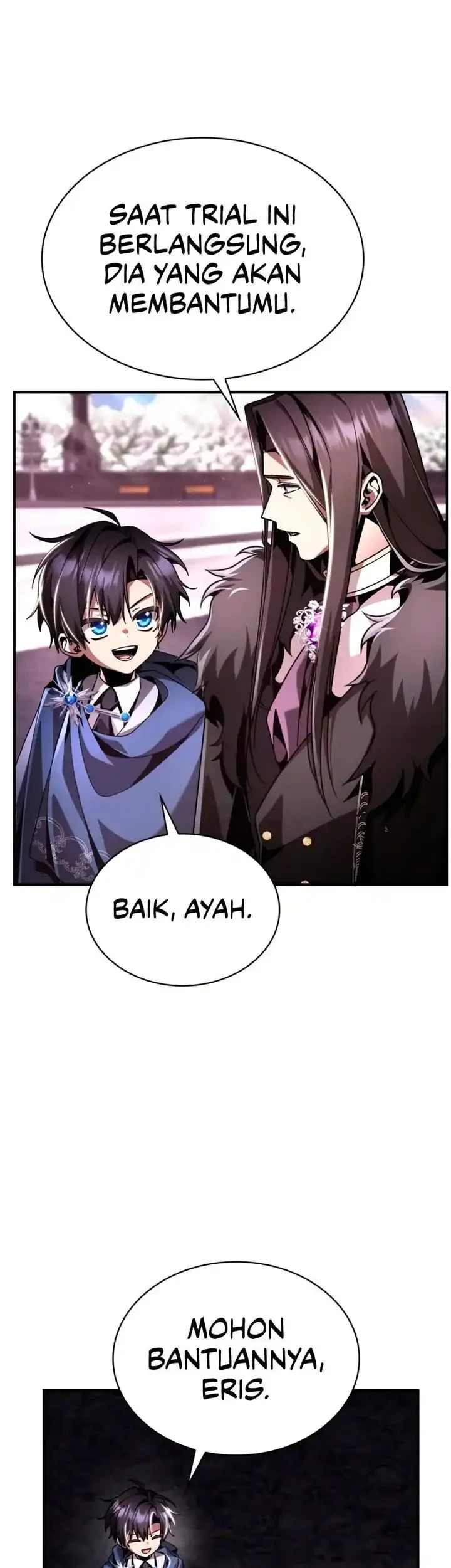 Dukedom’s Legendary Prodigy Bab 17 halaman 8