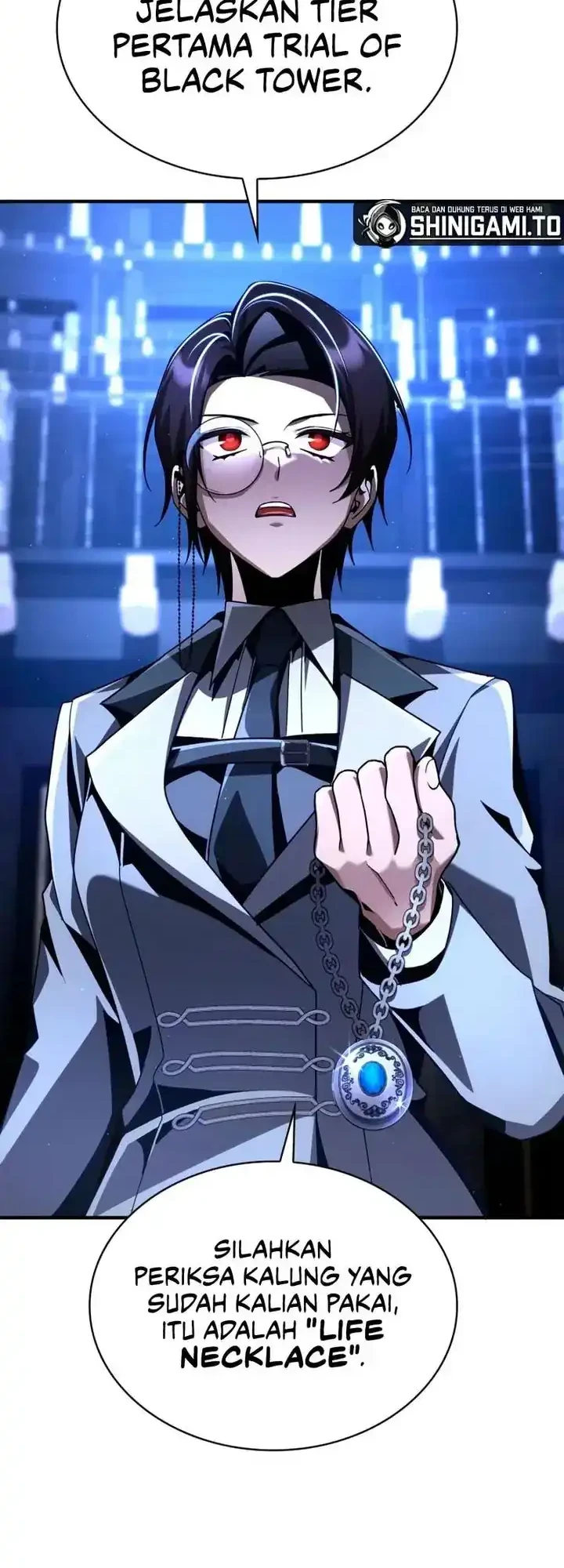 Dukedom’s Legendary Prodigy Bab 17 halaman 15