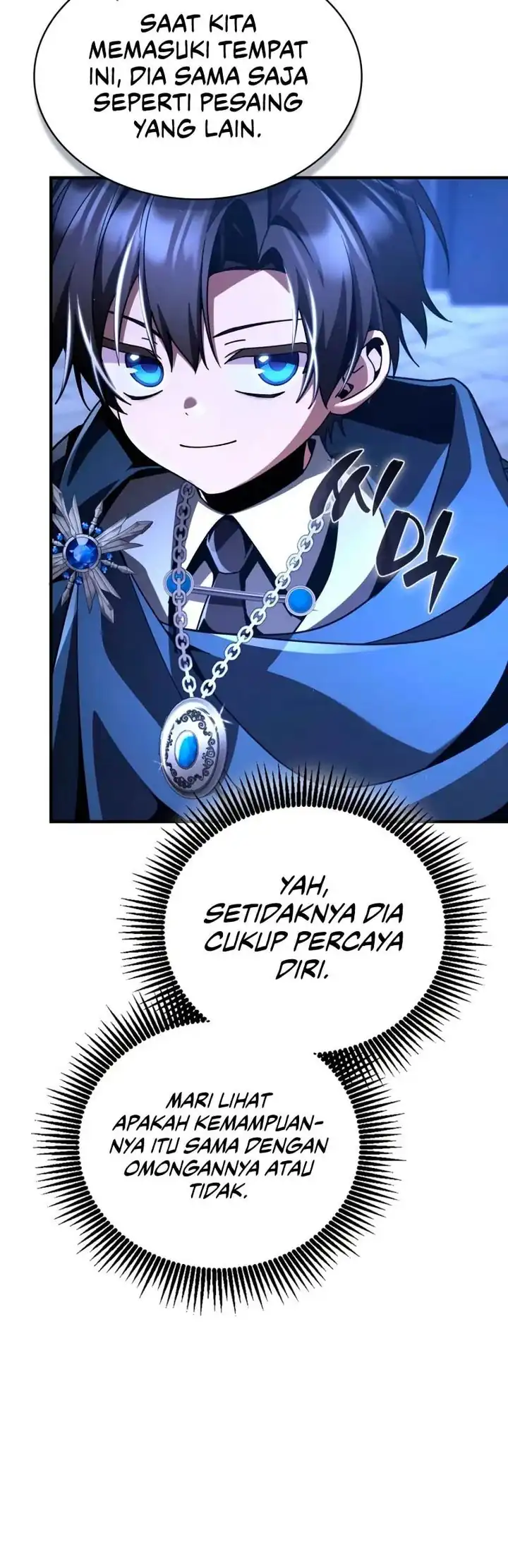 Dukedom’s Legendary Prodigy Bab 17 halaman 24
