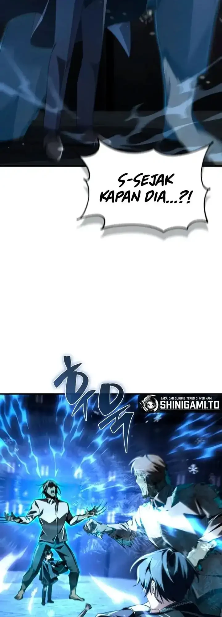 Dukedom’s Legendary Prodigy Bab 17 halaman 34