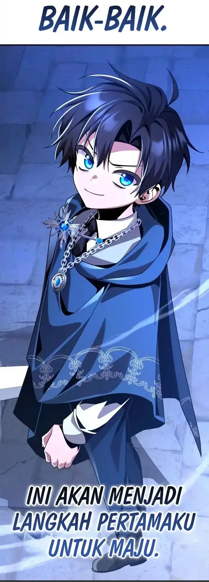 Dukedom’s Legendary Prodigy Bab 17 halaman 80
