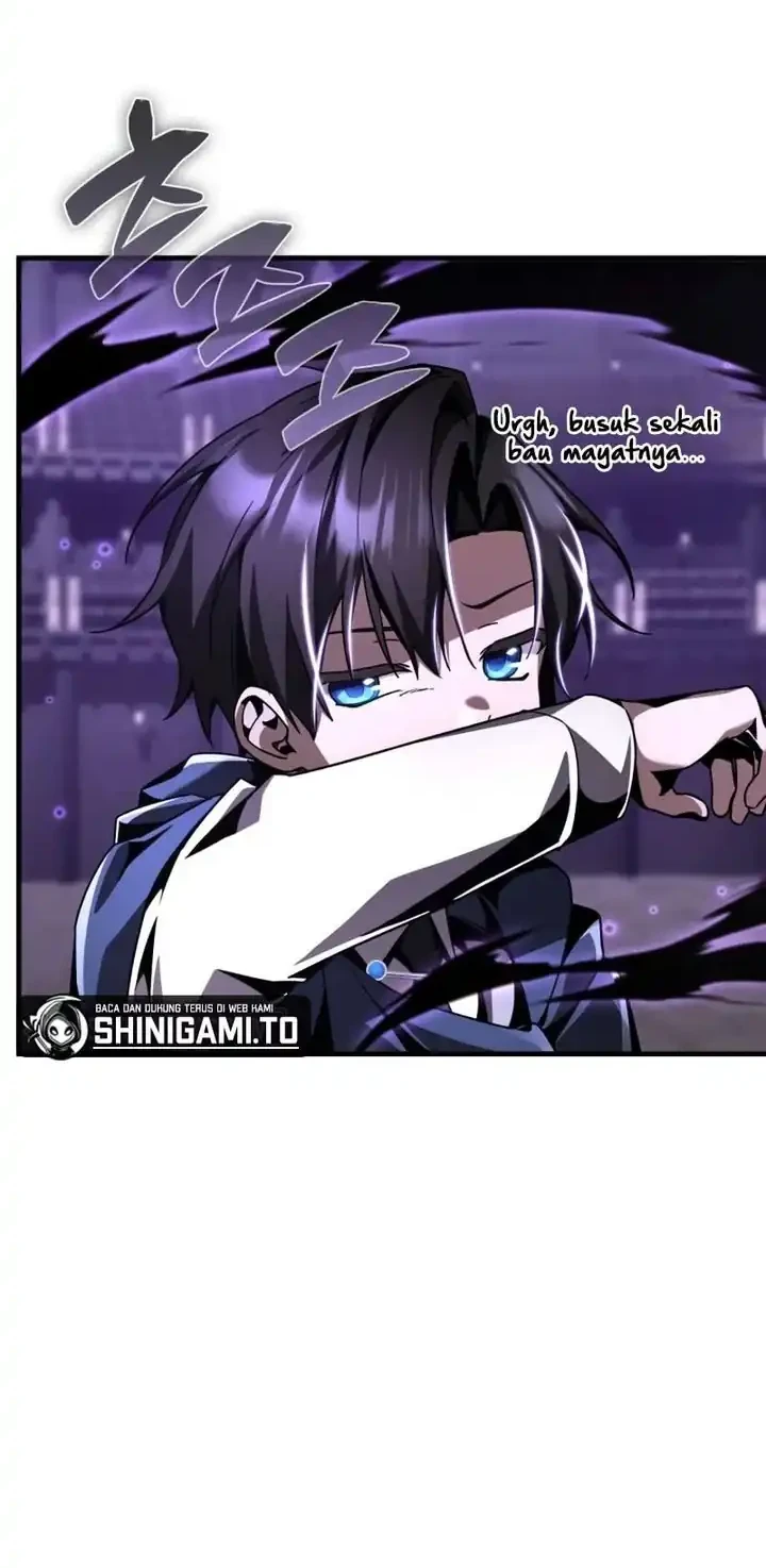Dukedom’s Legendary Prodigy Bab 18 halaman 18