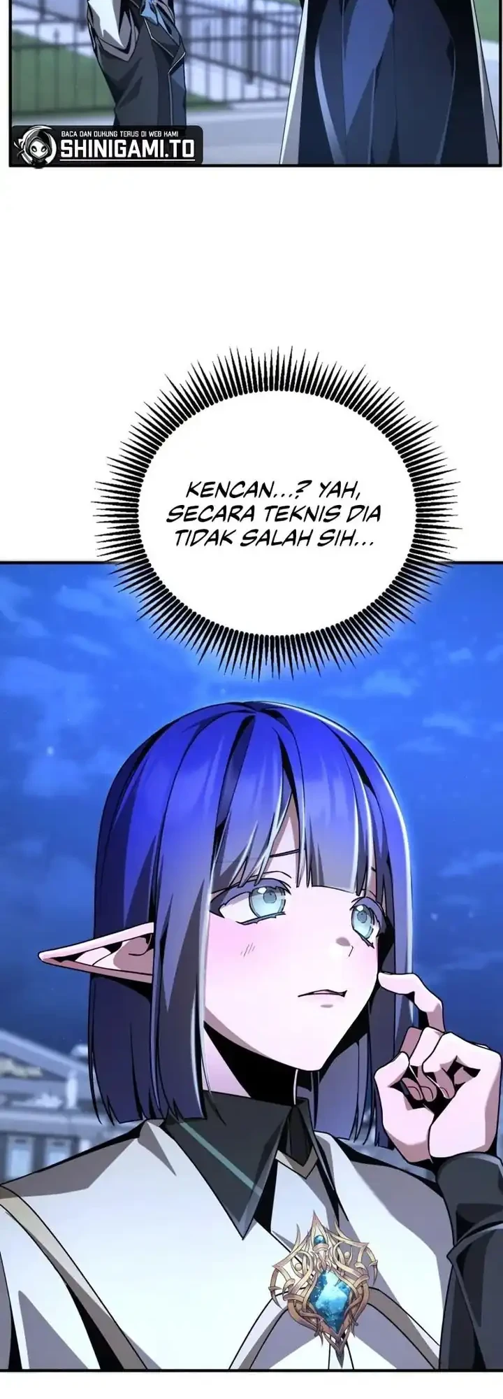 Dukedom’s Legendary Prodigy Bab 18 halaman 30