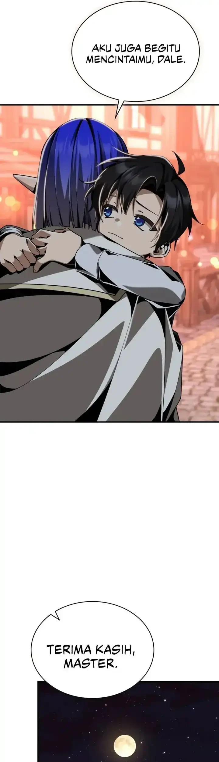 Dukedom’s Legendary Prodigy Bab 18 halaman 59
