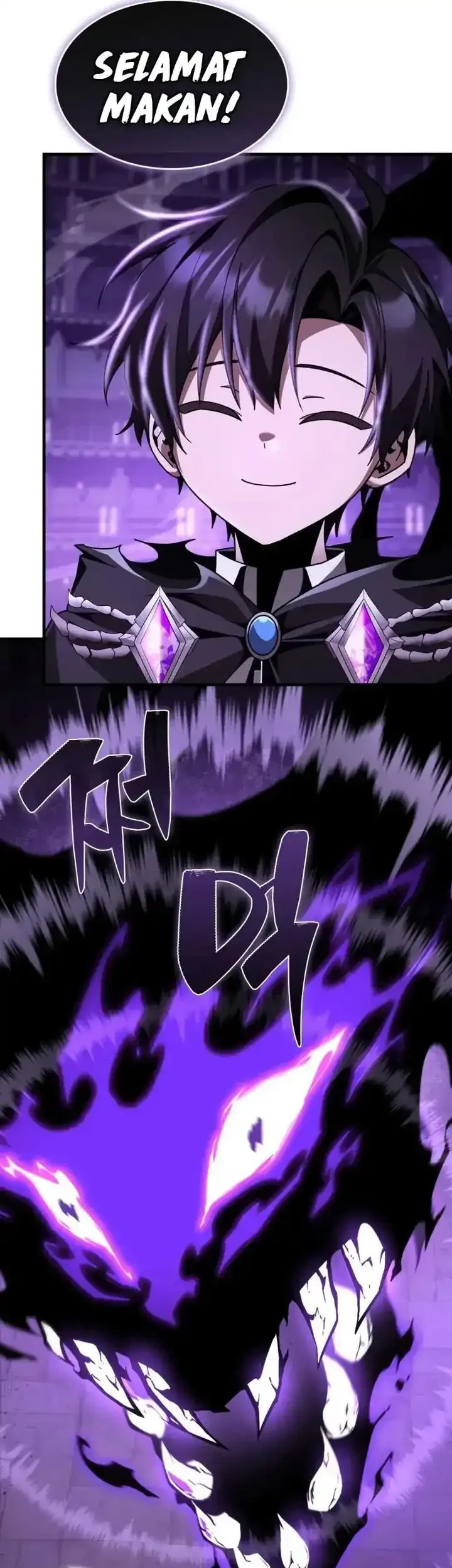 Dukedom’s Legendary Prodigy Bab 19 halaman 30