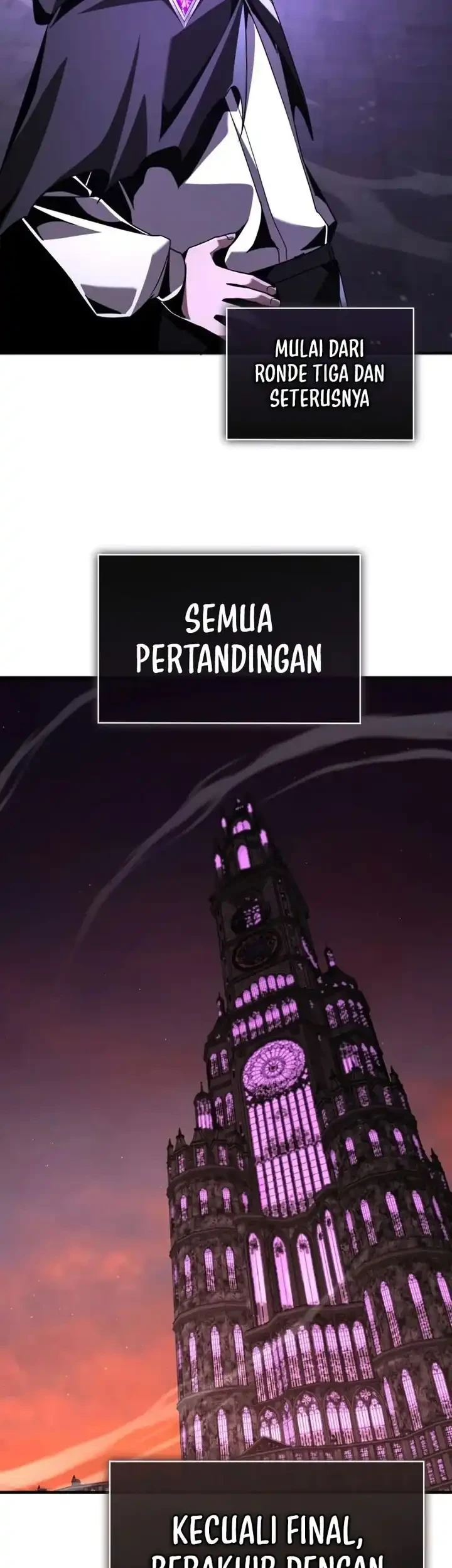 Dukedom’s Legendary Prodigy Bab 19 halaman 40