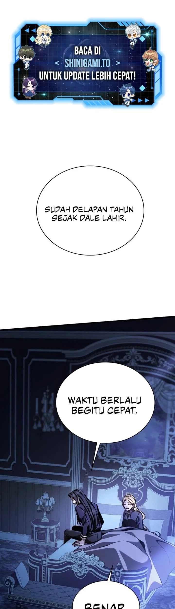 Dukedom’s Legendary Prodigy chapter 2 halaman 2