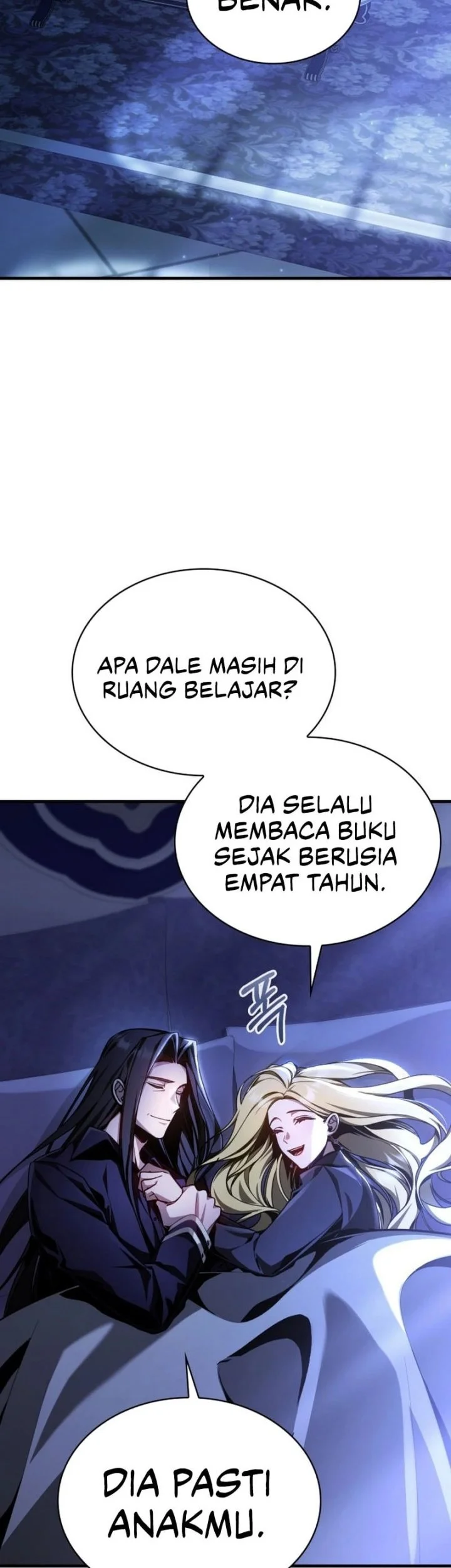 Dukedom’s Legendary Prodigy chapter 2 halaman 3