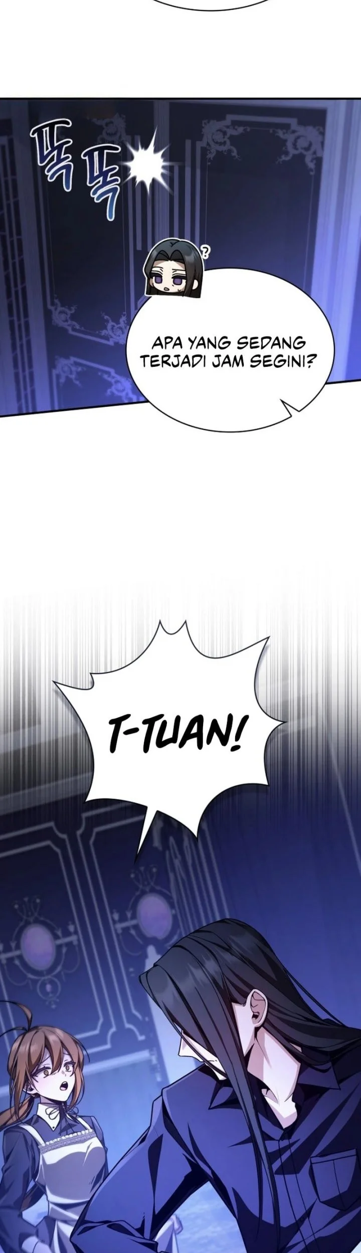 Dukedom’s Legendary Prodigy chapter 2 halaman 8