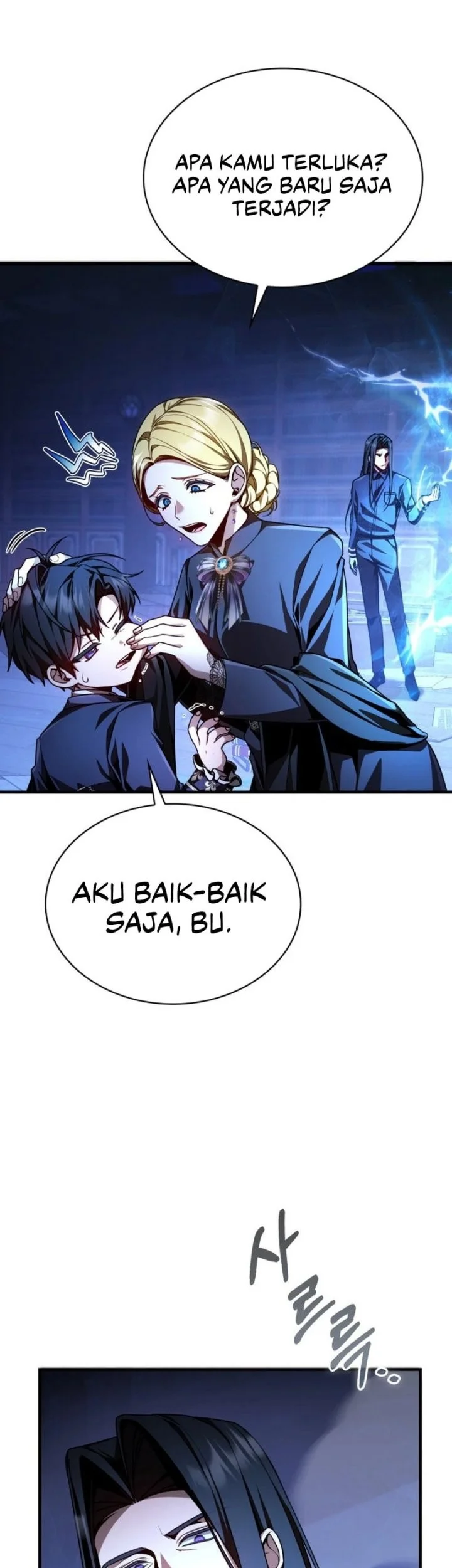 Dukedom’s Legendary Prodigy chapter 2 halaman 14