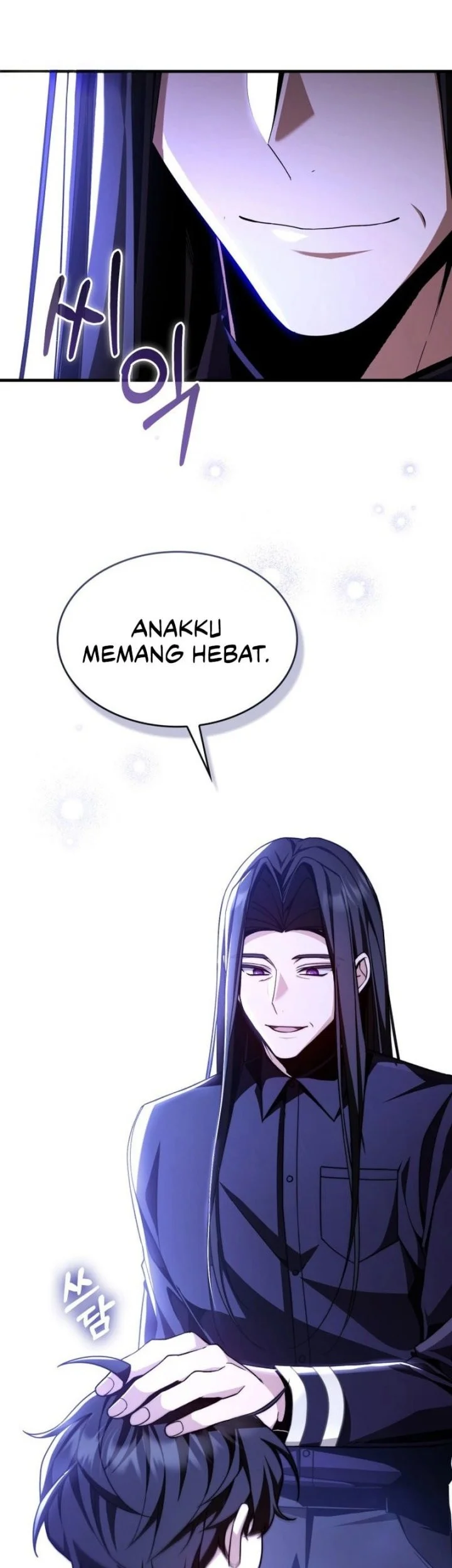 Dukedom’s Legendary Prodigy chapter 2 halaman 19