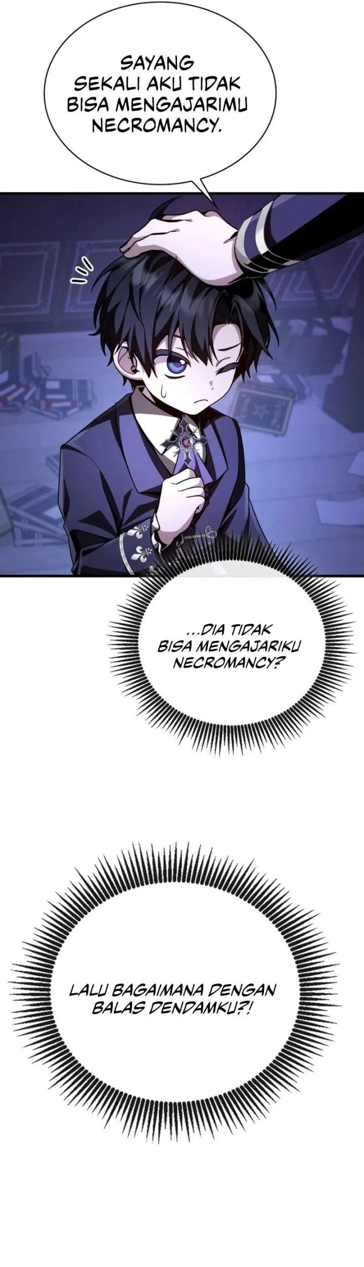 Dukedom’s Legendary Prodigy chapter 2 halaman 21