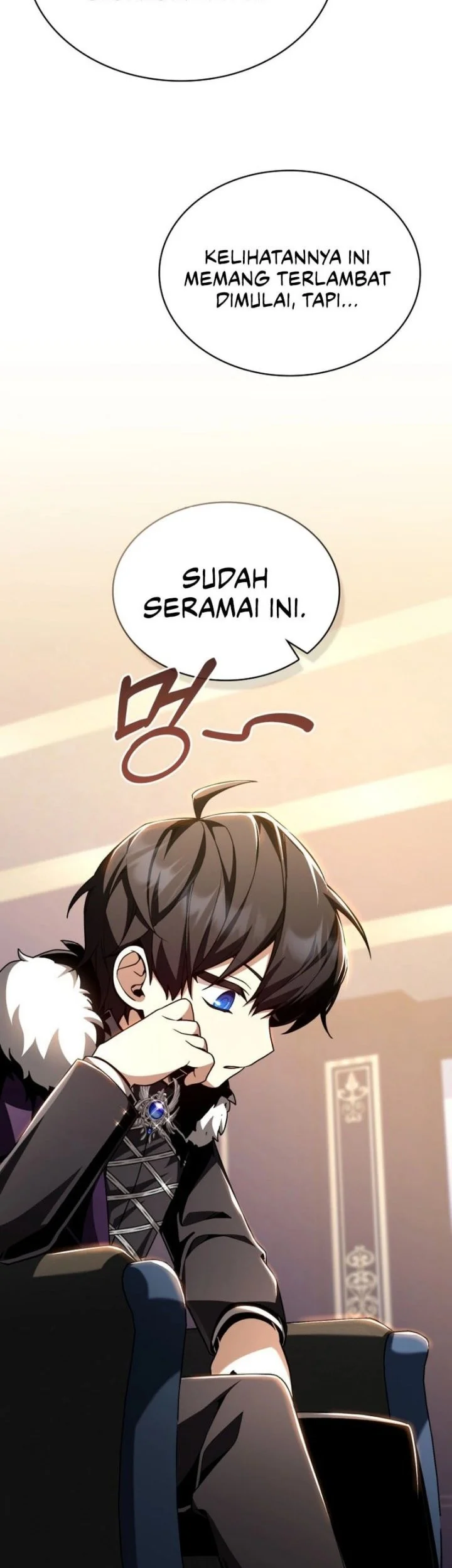 Dukedom’s Legendary Prodigy chapter 2 halaman 27