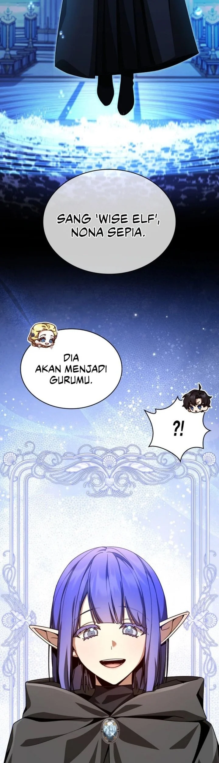 Dukedom’s Legendary Prodigy chapter 2 halaman 37