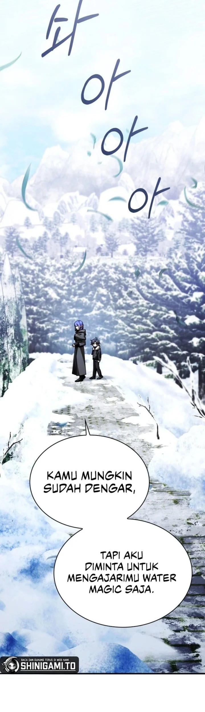 Dukedom’s Legendary Prodigy chapter 2 halaman 41