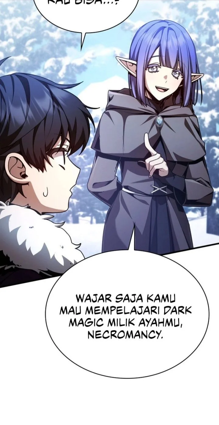 Dukedom’s Legendary Prodigy chapter 2 halaman 43